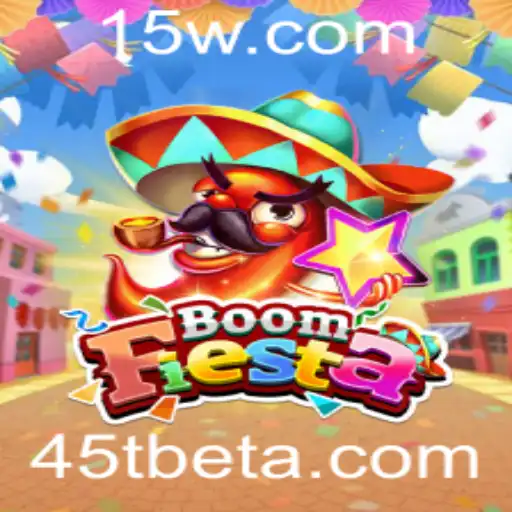 Explorando BoomFiesta: O Novo Fenômeno dos Jogos com 45Tbet