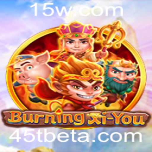 Explorando o Mundo de BurningXiYou: Um Mergulho no Universo de 45Tbet
