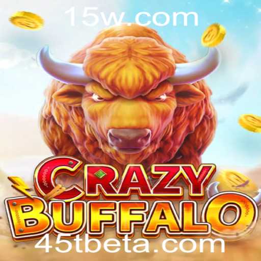 Descubra CrazyBuffalo: O Novo Jogo Inovador e Suas Regras com 45Tbet