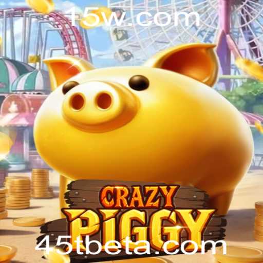 Explorando o Mundo de CrazyPiggy: Um Jogo Inovador