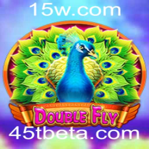 Descubra DoubleFly: Um Novo Jogo Empolgante da 45Tbet