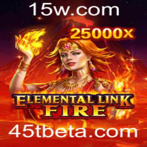 ElementalLinkFire: Um Jogo Apaixonante e Estratégico