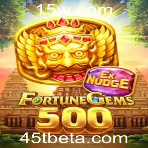 Descubra FortuneGems500: O Novo Fenômeno do Entretenimento Digital