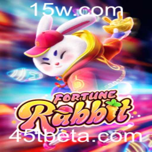 FortuneRabbit: Descubra o Fascinante Mundo do Novo Jogo 45Tbet