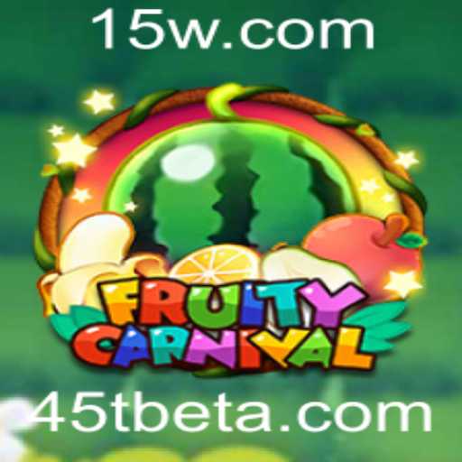 Explorando o Mundo Vibrante de FruityCarnival: Um Mergulho no Jogo