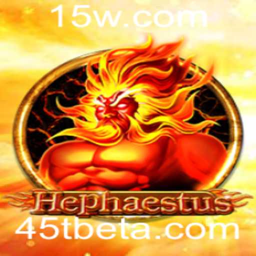Hephaestus: Descubra o Empolgante Mundo do Jogo de Estratégia Interativo