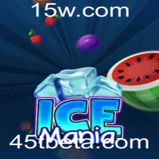 Descubra o Fascinante Mundo de IceMania: Instruções e Regras do Jogo