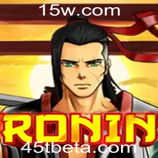 Explorando o Mundo de Ronin: O Jogo Que Conquista o Cenário Atual
