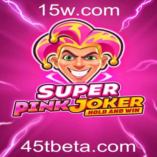 Desvendando SuperPinkJoker: Uma Experiência de Jogo Inovadora