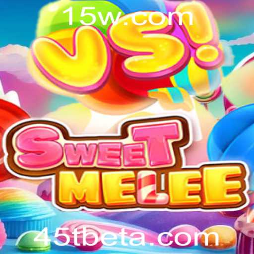 SweetMelee: A Nova Sensação no Mundo dos Jogos de Estratégia